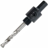 Mandrels for Hole Saws