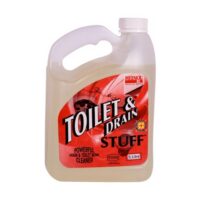 REINOL Toilet & Drain Stuff 3L