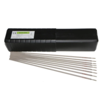 Welding Rods - Stainless Steel