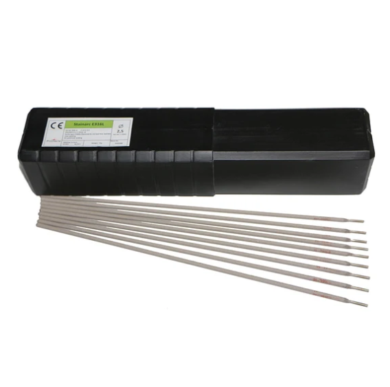 Welding Rods - Stainless Steel