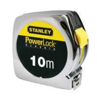Stanley Powerlock Tape Measure