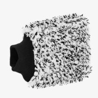 Microfiber Wash Mitt