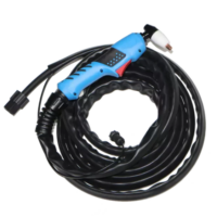Welding - PT31 Torch & Spares (CUT40)