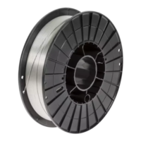 Welding Wire - Stainless Steel Mig Wire