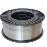 Welding Wire - Mild Steel Flux Cored Mig Wire / Gasless