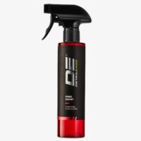 Pro Coat - Streak Free Glass Cleaner