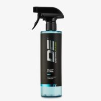 Clay Lube