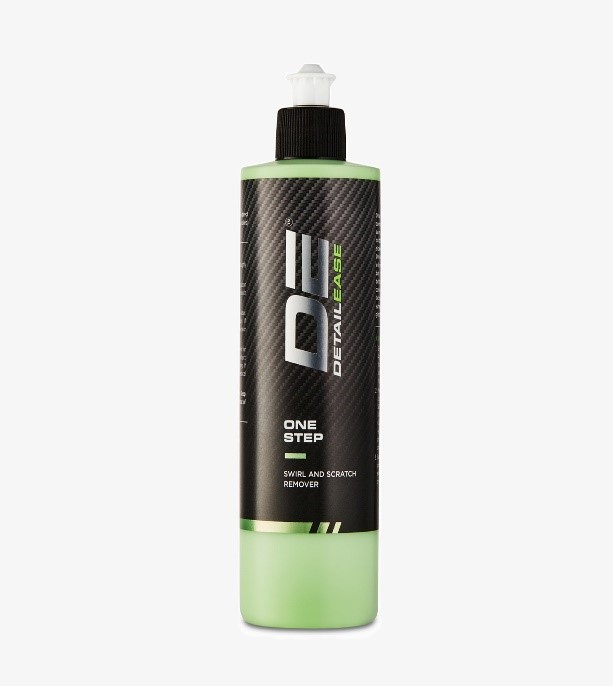 One Step - Swirl and Scratch Remover