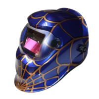 Auto Darkening Welding Helmet