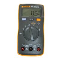 Fluke 107 Pocket Digital Multimeter
