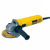 DEWALT Angle Grinder 115mm