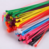 Hellermann Tyton Cable Tie Insulok 200mm x 4.6mm