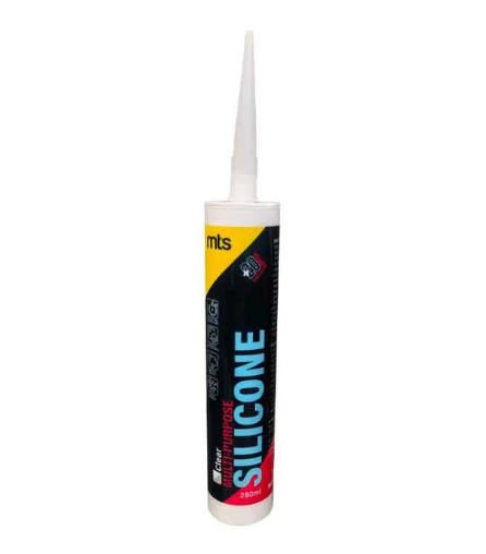 Silicone Sealant 260ml