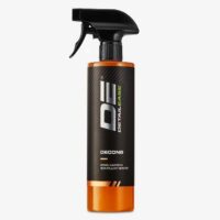 Decon8 - Wheel Cleaner & Iron Fallout Remover