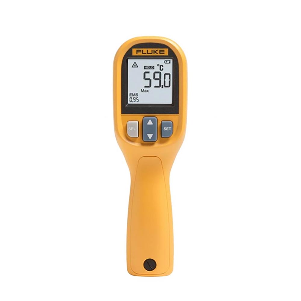 Fluke 59 MAX Infrared Thermometer