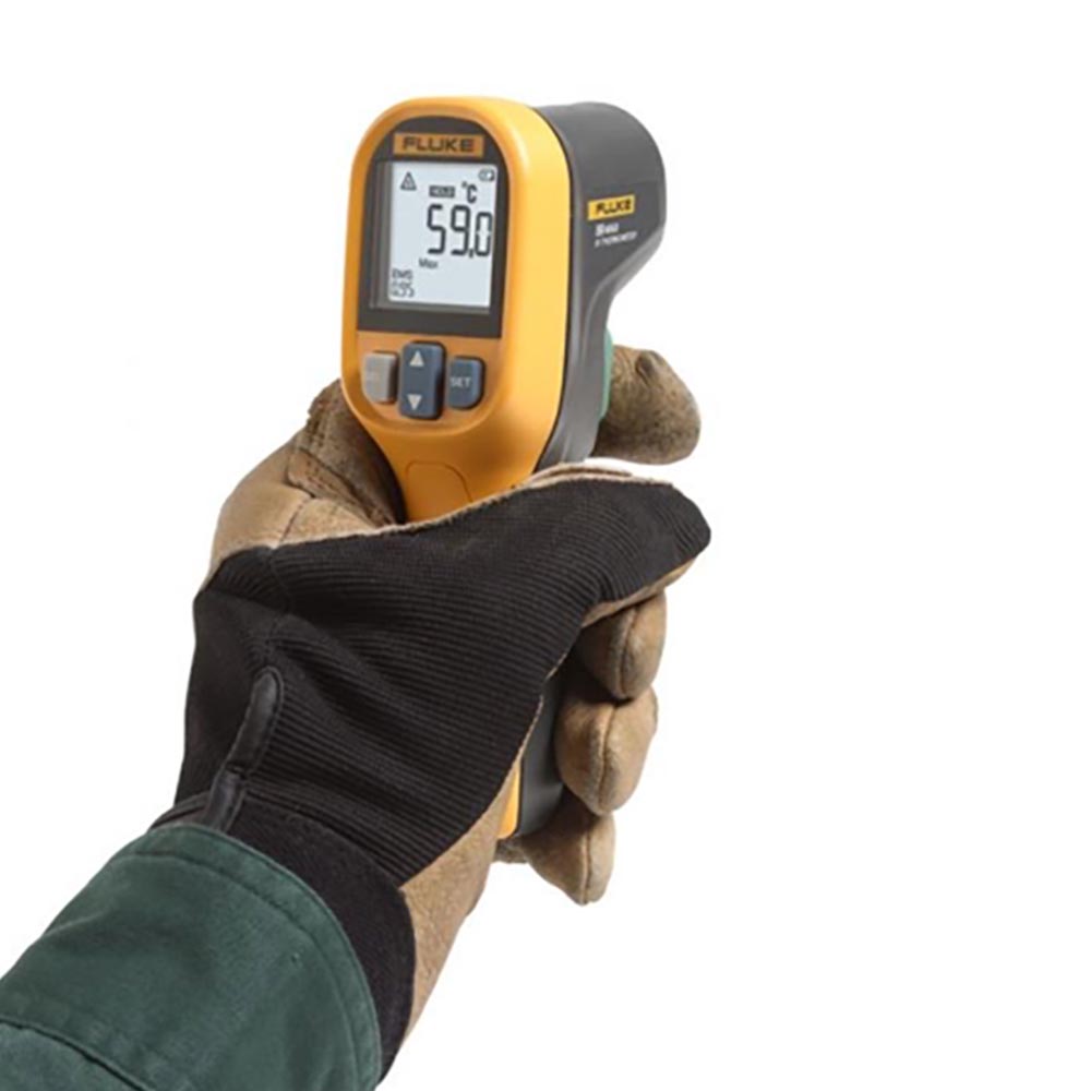 Fluke 59 MAX Infrared Thermometer - Image 3