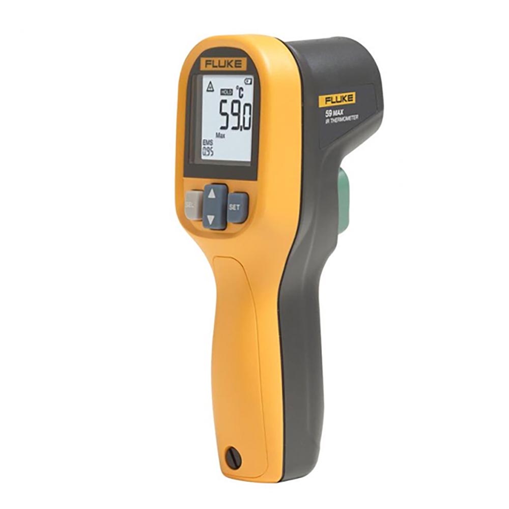 Fluke 59 MAX Infrared Thermometer - Image 2