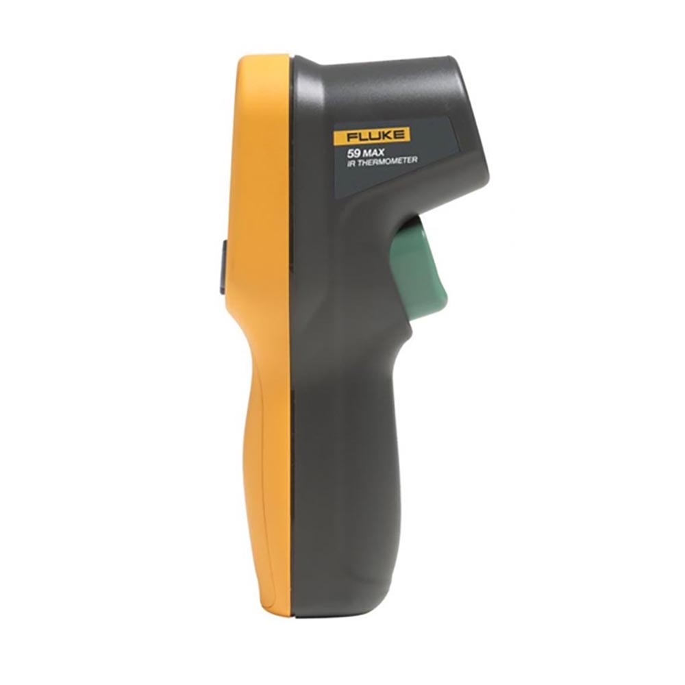 Fluke 59 MAX Infrared Thermometer - Image 4