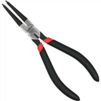 Force Retaining Ring Pliers (Circlip Pliers / Snap Ring Pliers)