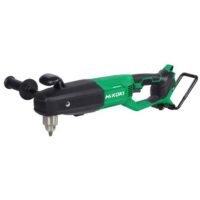 HIKOKI 36V Cordless Angle Drill TOOL ONLY | D36DYA