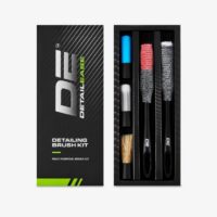 Detailing Brush Kit