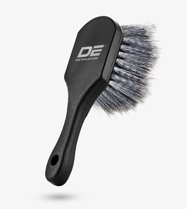 Wheel & Engine Bay Brush