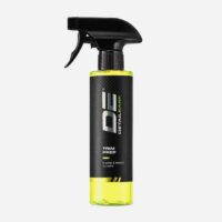 Trim Prep - Plastic & Rubber Cleaner