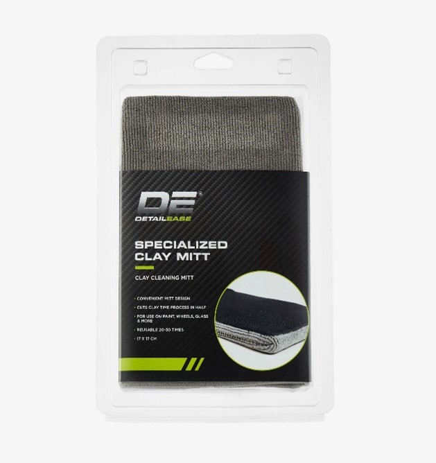 Specialized Clay Mitt - Clay Cleaning Mitt - Image 2