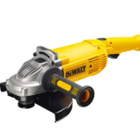 DEWALT Angle Grinder 230mm