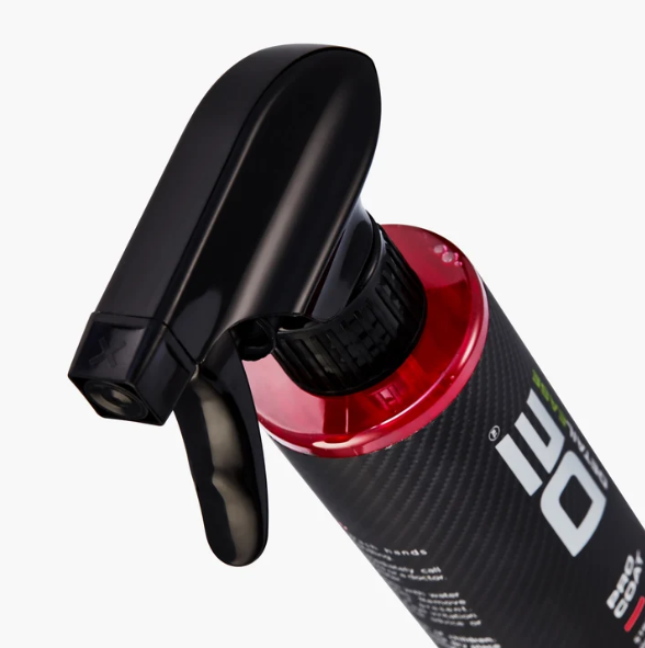 Pro Coat - Streak Free Glass Cleaner - Image 2