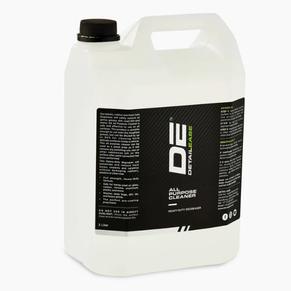 All Purpose Cleaner - Heavy Duty Degreaser - Image 4