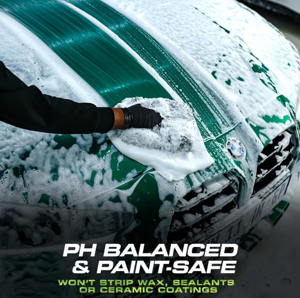 Mega PHoam - High Concentrate Foam Cannon Shampoo - Image 5