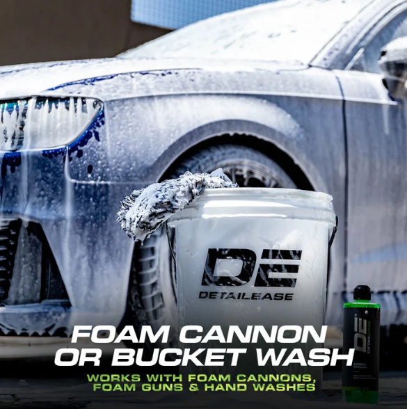 Mega PHoam - High Concentrate Foam Cannon Shampoo - Image 7