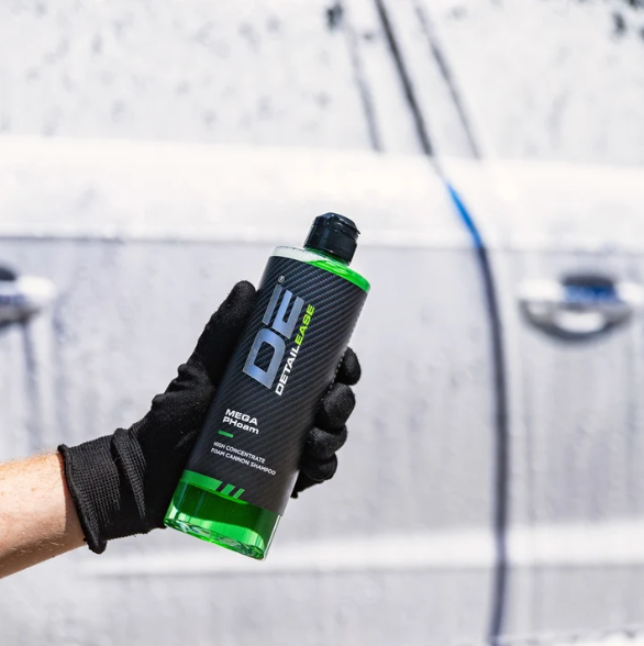 Mega PHoam - High Concentrate Foam Cannon Shampoo - Image 2