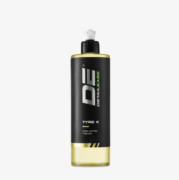 Tyre X - Long Lasting Tyre Gel