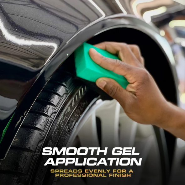 Tyre X - Long Lasting Tyre Gel - Image 7