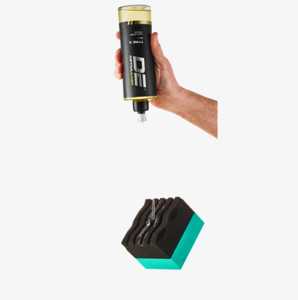 Tyre X - Long Lasting Tyre Gel - Image 8