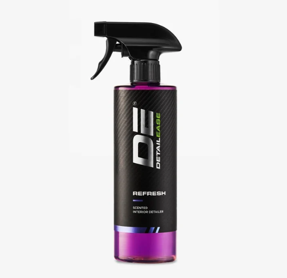 Refresh - Scented Interior Detailer