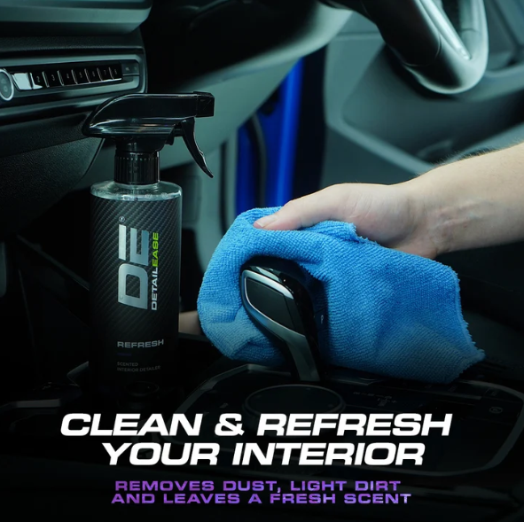 Refresh - Scented Interior Detailer - Image 2