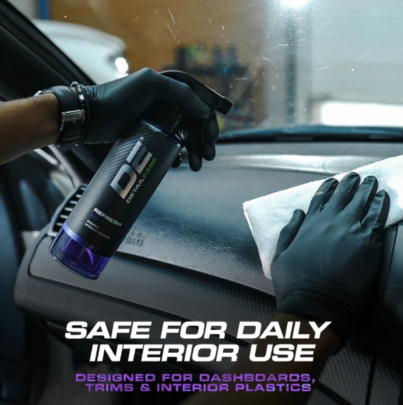 Refresh - Scented Interior Detailer - Image 6