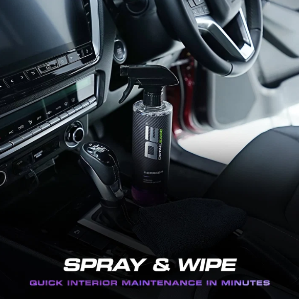 Refresh - Scented Interior Detailer - Image 5