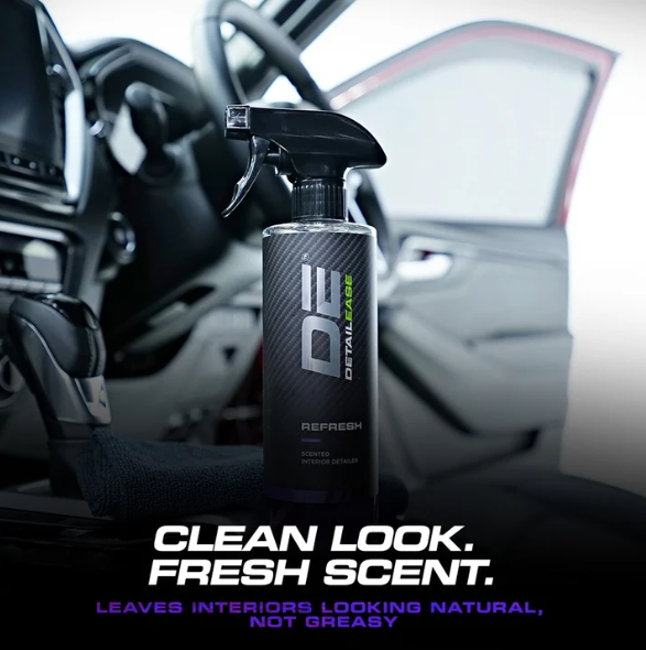 Refresh - Scented Interior Detailer - Image 4