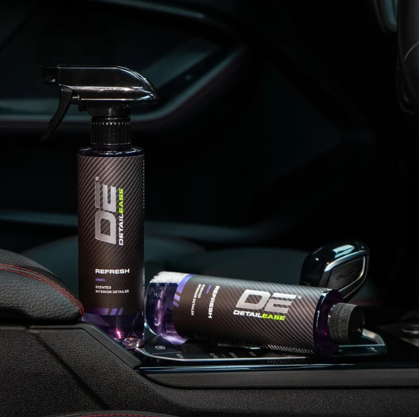 Refresh - Scented Interior Detailer - Image 3