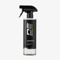 Dissolve - Tar and Adhesive Remover