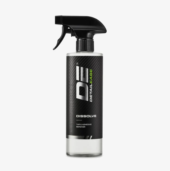 Dissolve - Tar and Adhesive Remover