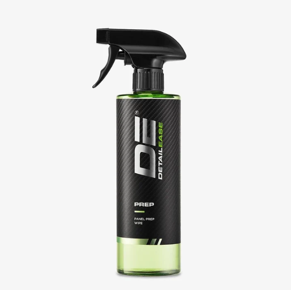 Panel Prep Wipe 500ml
