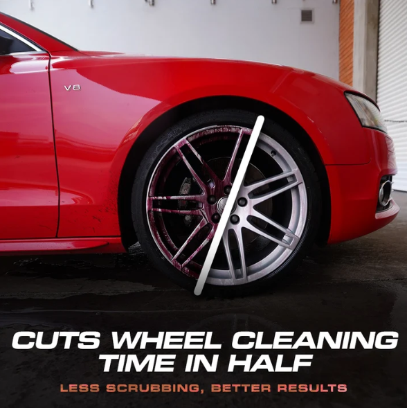 Decon8 - Wheel Cleaner & Iron Fallout Remover - Image 5
