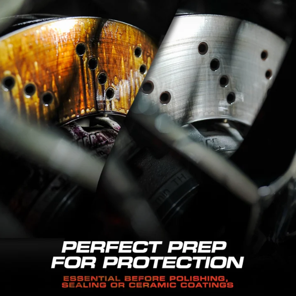 Decon8 - Wheel Cleaner & Iron Fallout Remover - Image 3