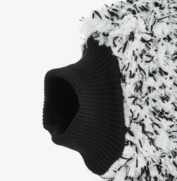 Microfiber Wash Mitt - Image 4