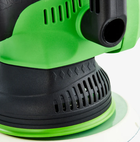The Pro15 - 1000W Dual Action Polisher - Image 4